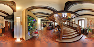 Photo n°31 de Aux Trois Rois à Moosch (Restaurant)