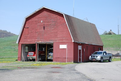 Oscoluwa Hose Co. Troy Fire Dept.