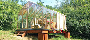 Photo n°1 de Parenthèse Nature à Pagny-sur-Moselle (Camping avec cabanes)