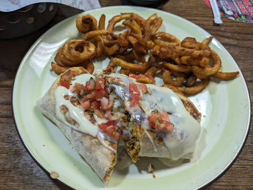 Las Brazas Mexican Grill - Thumbnail