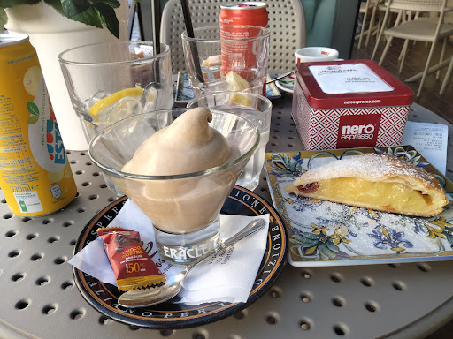 Bar Boschetto...pasticceria - Thumbnail