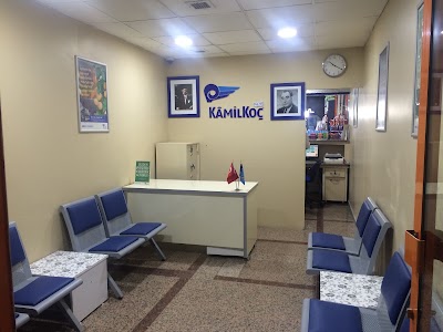 Photos of KAMİL KO&Ccedil; MALATYA