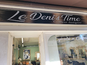 Photo n°7 de Le Deni's time à Béziers (Salon de coiffure)