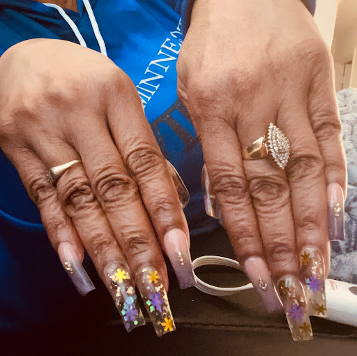 Snake beauty salon - Thumbnail