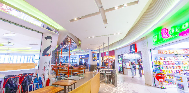 One Salonica Outlet Mall - Εμπορικό πολυκατάστημα