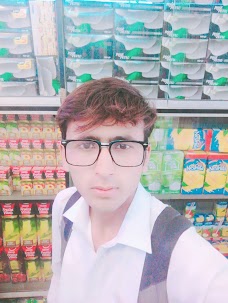 RAFIQ& SONS SHOPING CENTER sahiwal