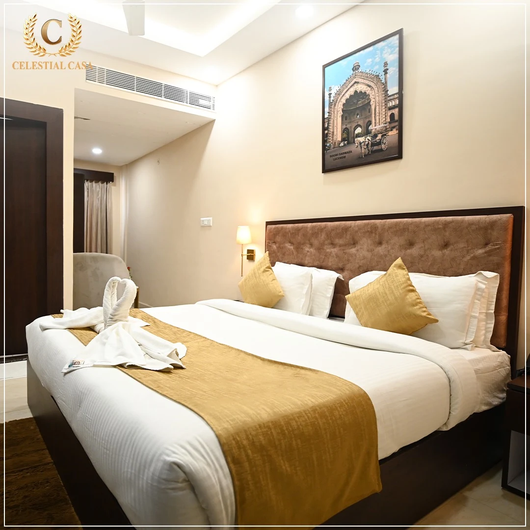 Celestial Casa Hotel - Banquet Hall | Rooms & Restaurant
