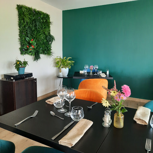 Photo 4 - Le relais fleuri