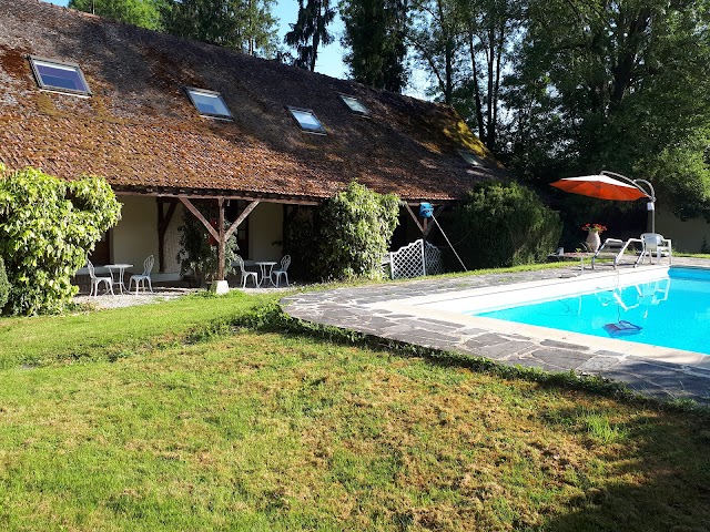 Logis Auberge de la Scierie