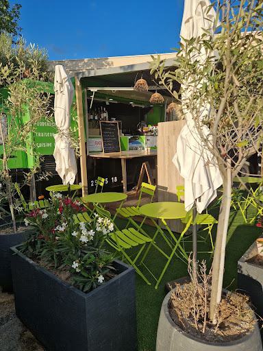 Photo 6 - Food Truck l'Adresse
