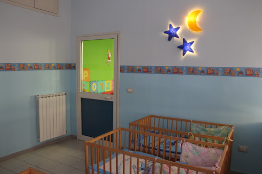 Scuola Dell`infanzia Paritaria Angela Serena - Thumbnail