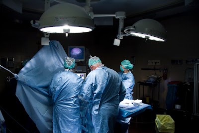 Photos of Hospital Piccole Figlie