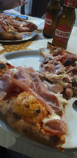 PIZZERIA TROGADERO - Thumbnail