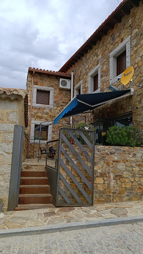 Casa Concejo - Visual