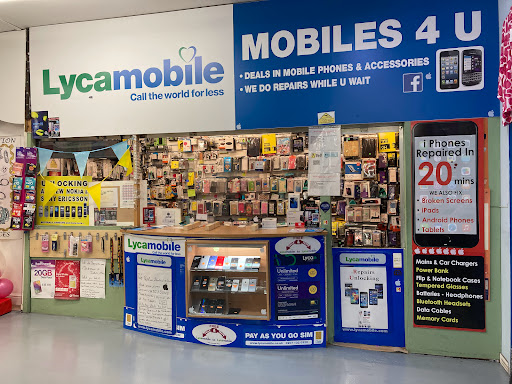 Mobiles 4u - Thumbnail