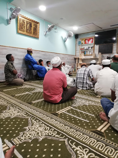 Bangladesh Associazione culturale