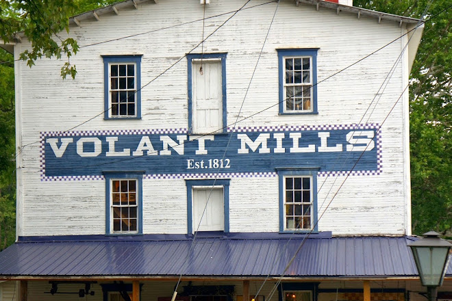Visit Knockin Noggin Cidery Winery On Your Trip To Volant