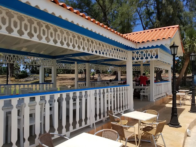 Bar Varadero 1920