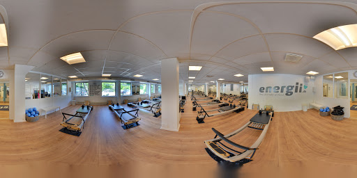 Energii Holte in Holte, Rudersdal
