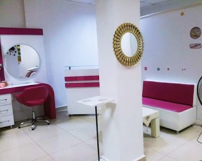 Photos of Sıla G&uuml;zellik Salonu Bayan Kuaf&ouml;r&uuml;