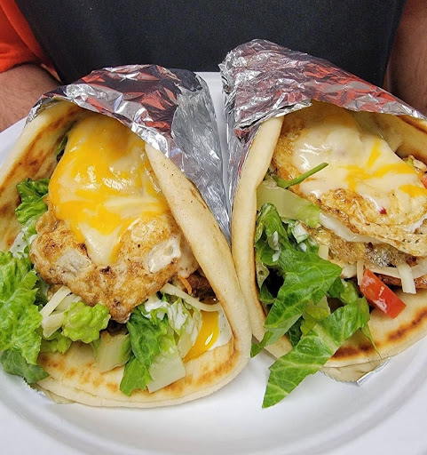 The Uphill Grill Gallery - United States
