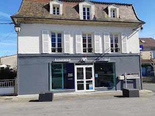 Photo n°1 de AXA Assurance et Banque Eirl Auvert Benoit à Saint-Astier (Agence d'assurance pour locataires)