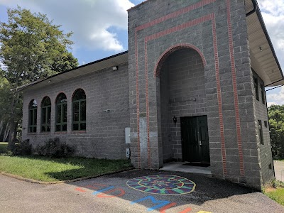 Al-Ihsan Masjid Islamic Society