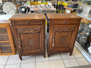 Photo n°4 de Troc.com LYON GRIGNY à Grigny-sur-Rhône (Magasin de produits d'occasion)