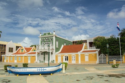 Photos of Archaeological Museum of Aruba