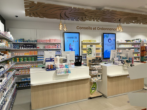 Pharmacie Nouzonnaise - Thumbnail