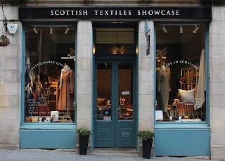Scottish Textiles Showcase