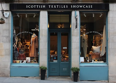 Scottish Textiles Showcase