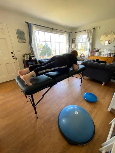 Physical Therapy Dynamix