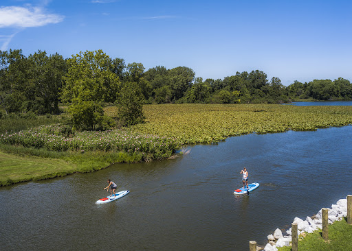 Pea Ohana Watersports - Buckeye Lake - Thumbnail