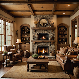 Photo n°39 de Chill'in-Caroline BENOIT- architecte d'intérieur Sierentz - Optimisation d'espace Sierentz à Sierentz (Designer d'intérieur)