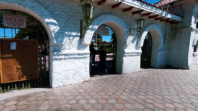 Parque El Loa