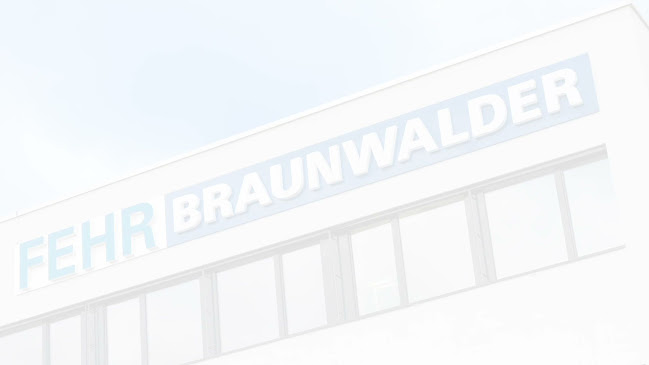 Rezensionen über Fehr Braunwalder AG in Herisau - Farbenfachgeschäft