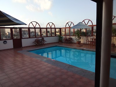 Photos of Royal Court Hotel