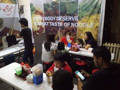 Photos of Mie Menceng Kartopuran