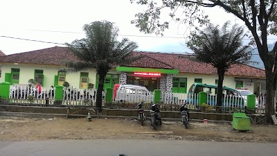 Photos of Puskesmas Cibatu