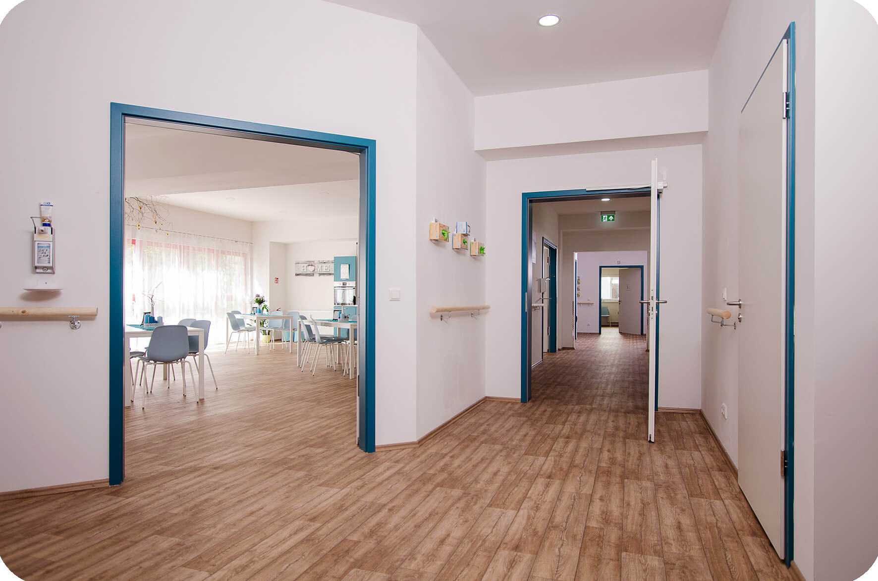 Comfort Homecare GmbH Brandenburg – Bild 2