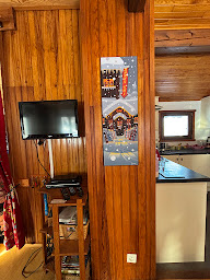 Photo n°25 de Chalet La Boîte à Musique à Morzine (Chalet)