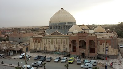 Photos of السوق المغطاة مقرة