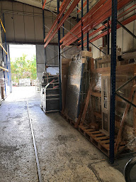 Photo n°12 de V2S LOGISTIC à Vizille (Magasin de bois de chauffage)