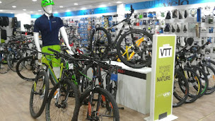 Photo n°1 de Culture Vélo Agen à Agen (Magasin de vélos)