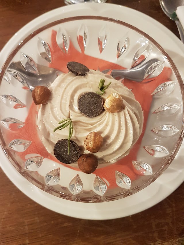 Le Bouchon Provençal
