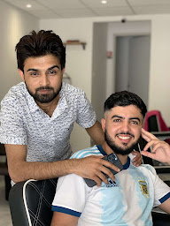 Photo n°9 de LKD Barber Shop à Auxonne (Magasin d'articles de coiffure pour hommes)