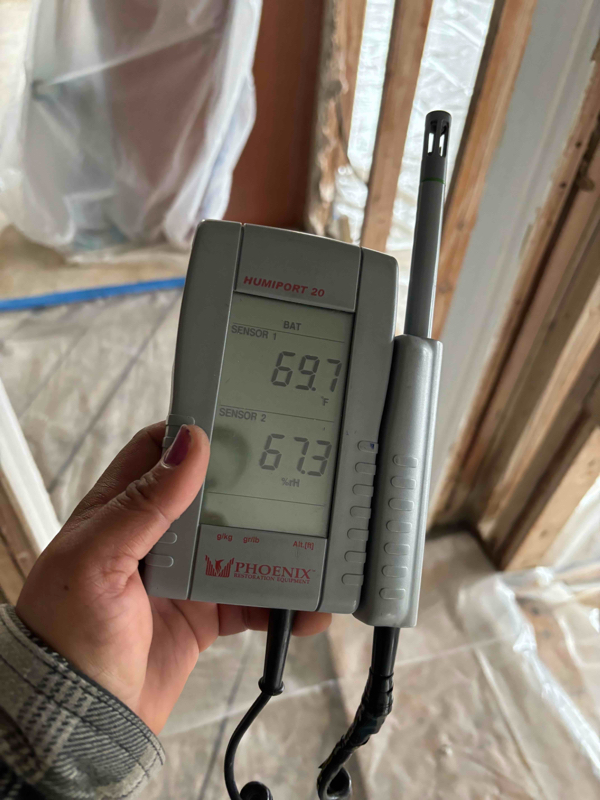 Coastline Environmental Solutions - Mold Remediation Long Beach photo
