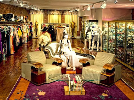 New York Vintage Inc - Thumbnail