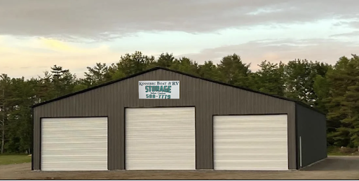 Kennebec Boat & RV Storage